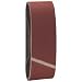 Produktbild Bosch Accessories Bosch Professional Schleifband X440 Best for Wood+Paint 75x533mm Korn 180, 10 Stk