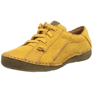Josef Seibel Fergey 87 Dames sneakers.