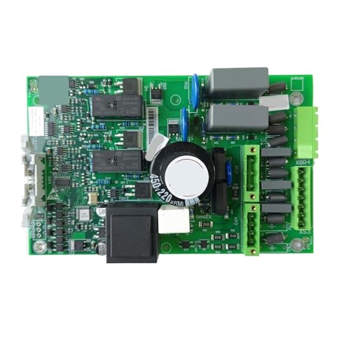 CJKXPZMH Placa Base del inversor de accionamiento KM954425G01