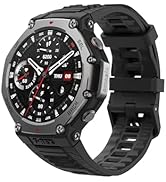 Amazon | Amazfit T-Rex 3 48mm スマートウォッチ 登山 ヤマレコ Amazon | Amazfit T-Rex 3 48mm スマートウォッチ 登山 ヤマレコ