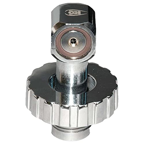 H2ODYSSEY DIN Filler Adapter - Scuba Diving Equipment