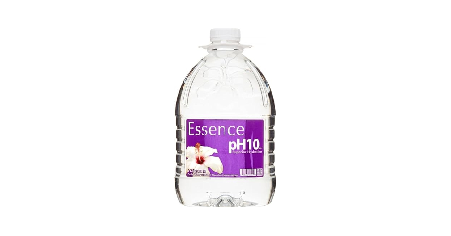 ミネラルウォーター Life Essence Water Life Series 600ml