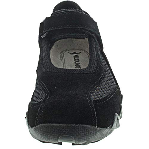 Women's NIRO Sneaker4
