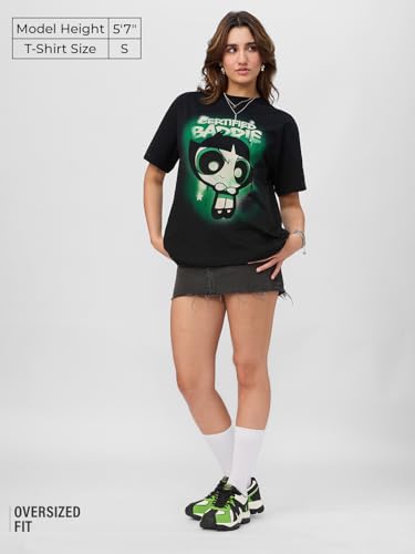 Image of The Souled Store Women T-Shirt