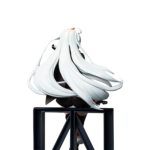 Faqhuv Apex- Honkai Impact 3 Houkai 3Rd Kiana Kaslana Japanese Anime Girl Action Figure Collection Model Doll 9'' #TOP3