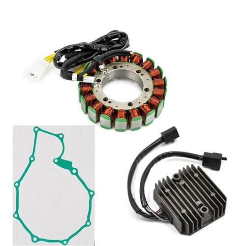 Bobine de stator pour résoudre les pannes d'allumage NV400 et VT600CD