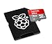 Raspberry Pi 16GB Preloaded (Noobs) SD Card ...