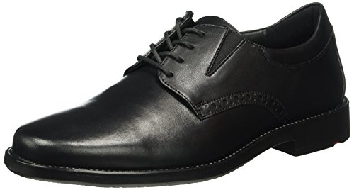 LLOYD Kolor Extraweit, Derby Uomo