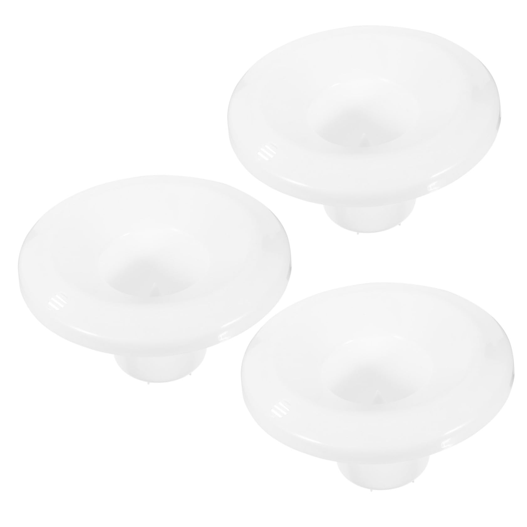 Pièce de rechange pour fontaine à eau domestique avec porte-bouteille plastique