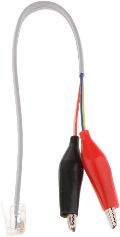 Gm60 Rj11 Wire Tracer Network Transmitter Receiver Receiver