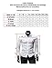 Kayhan Hombre Camisa, K-2014 Black (L)