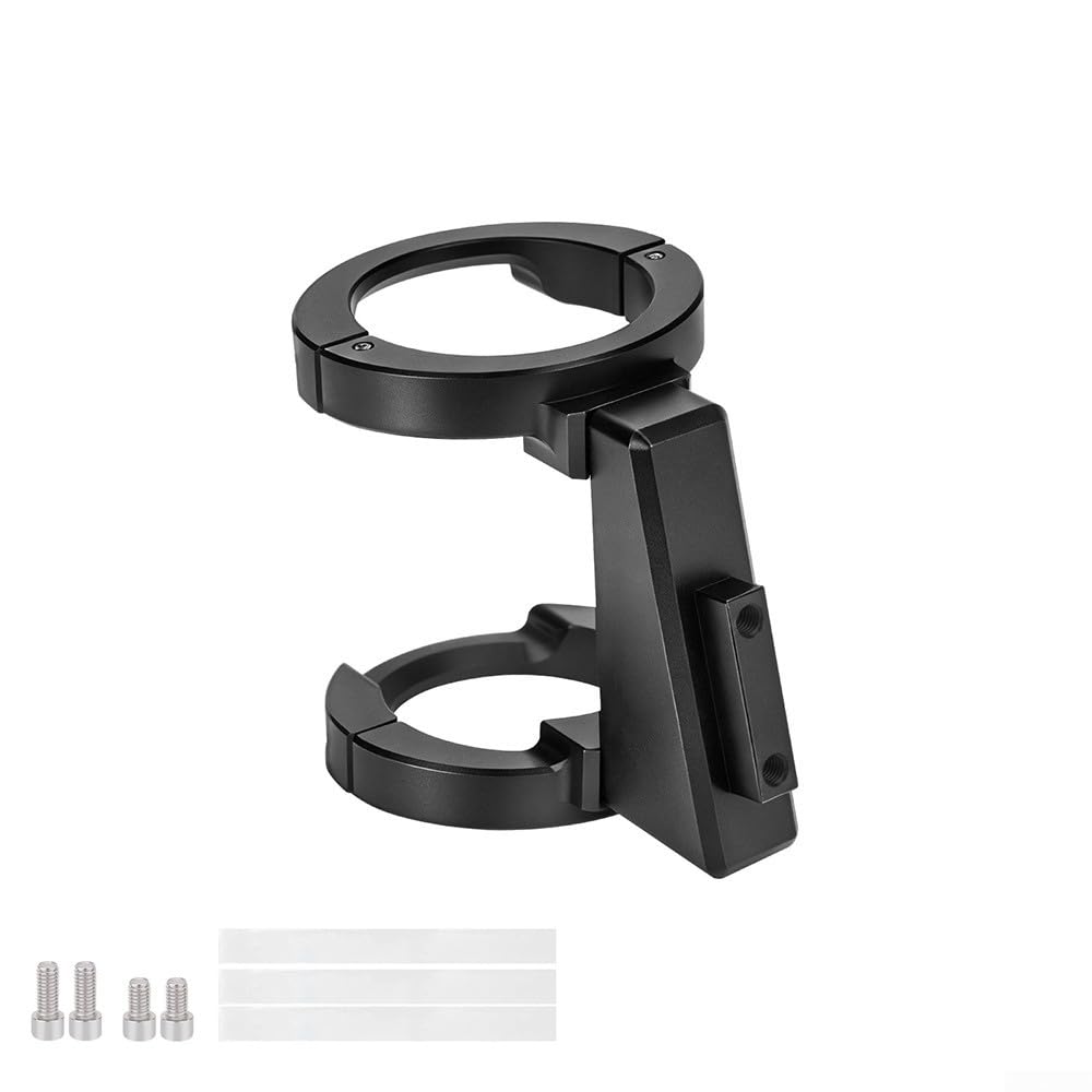 Fahrrad-Gepäckträger-Adapter aus Aluminiumlegierung