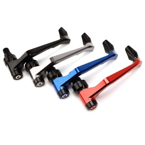 Protecteur guidon moto pour Yamaha MT-09 et MT-03 2023 - 6