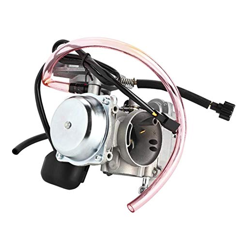 Carburateur moto pour Arctic Cat 2008-2017 - Pièce de rechange métallique 400-500 cm³