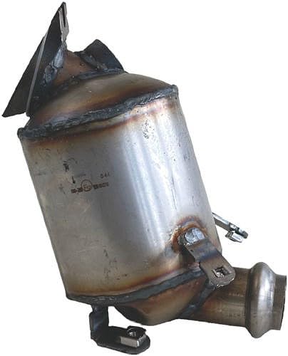 Katalizator BOSAL 090-280 Euro 6