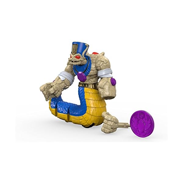 Fisher-Price Imaginext Serpent Striker