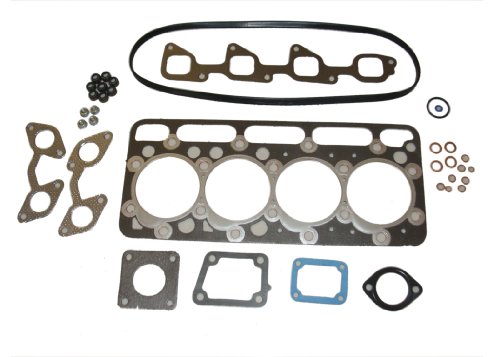 New Kubota V2203 Upper Gasket Kit