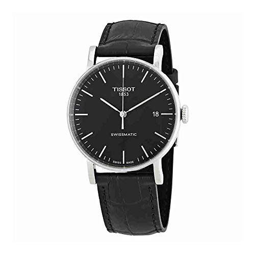 Tissot Watch Review