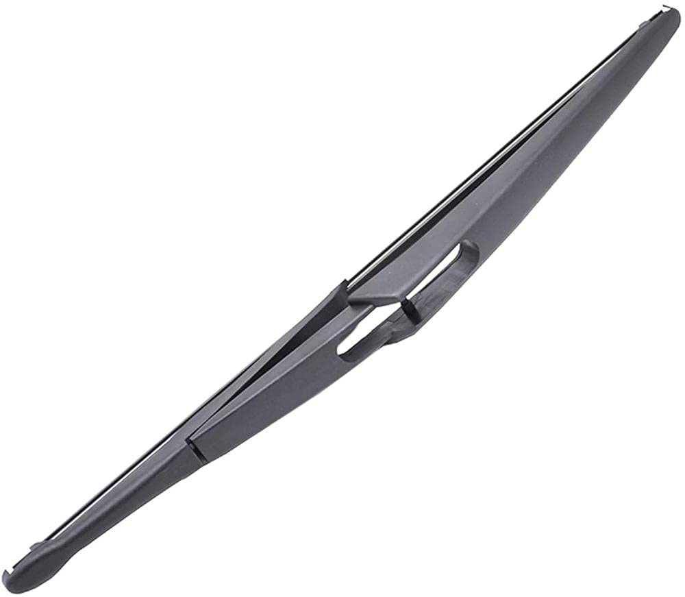 12 inch Rear Wiper Blade, Fit for P/eugeot 3008 2009-2016 508 SW 508 RHX 2010-2014 2015 2016 2017 Windshield Rear Window