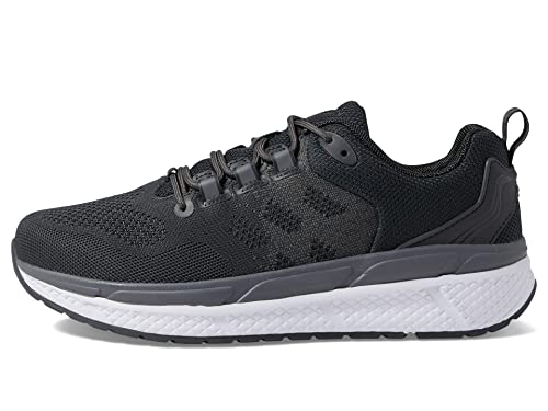 Image of Propet Mens Ultra 267 Fx Walking Walking Sneakers Shoes - Grey