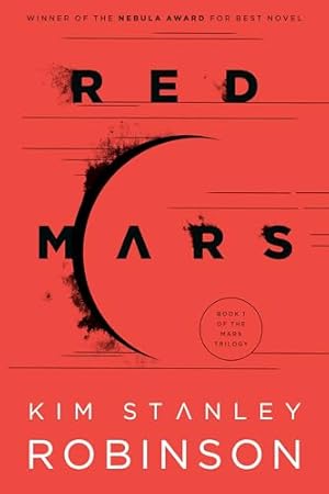 Red Mars (Mars Trilogy)