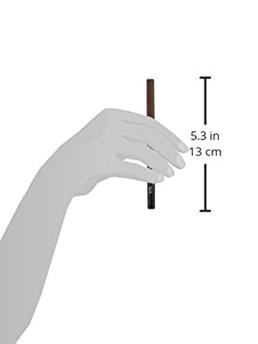 Miniatura 6 de L 'Oreal Paris delineador mate, Marrón