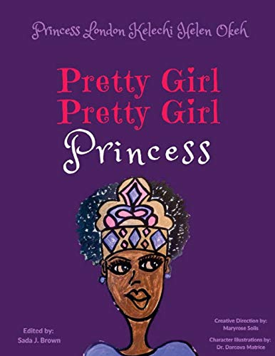 Pretty Girl, Pretty Girl Princess