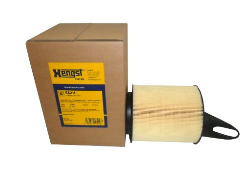 Filtre à air Hengst E621L insert de précision et qualité de fabrication