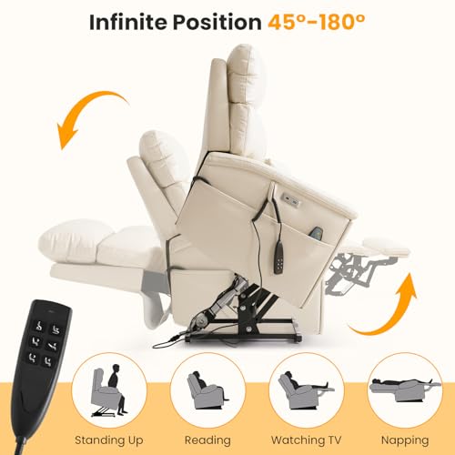 luxury massage chair premium 1683