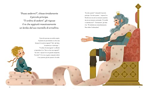 Il Piccolo Principe. Ediz. A Colori - 10