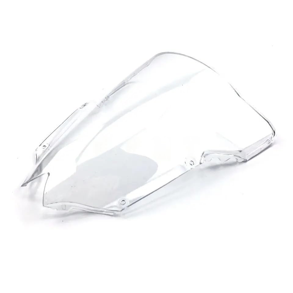 Déflecteur parebrise YZF 600 R6 idéal pour vos sorties piste et longues balades