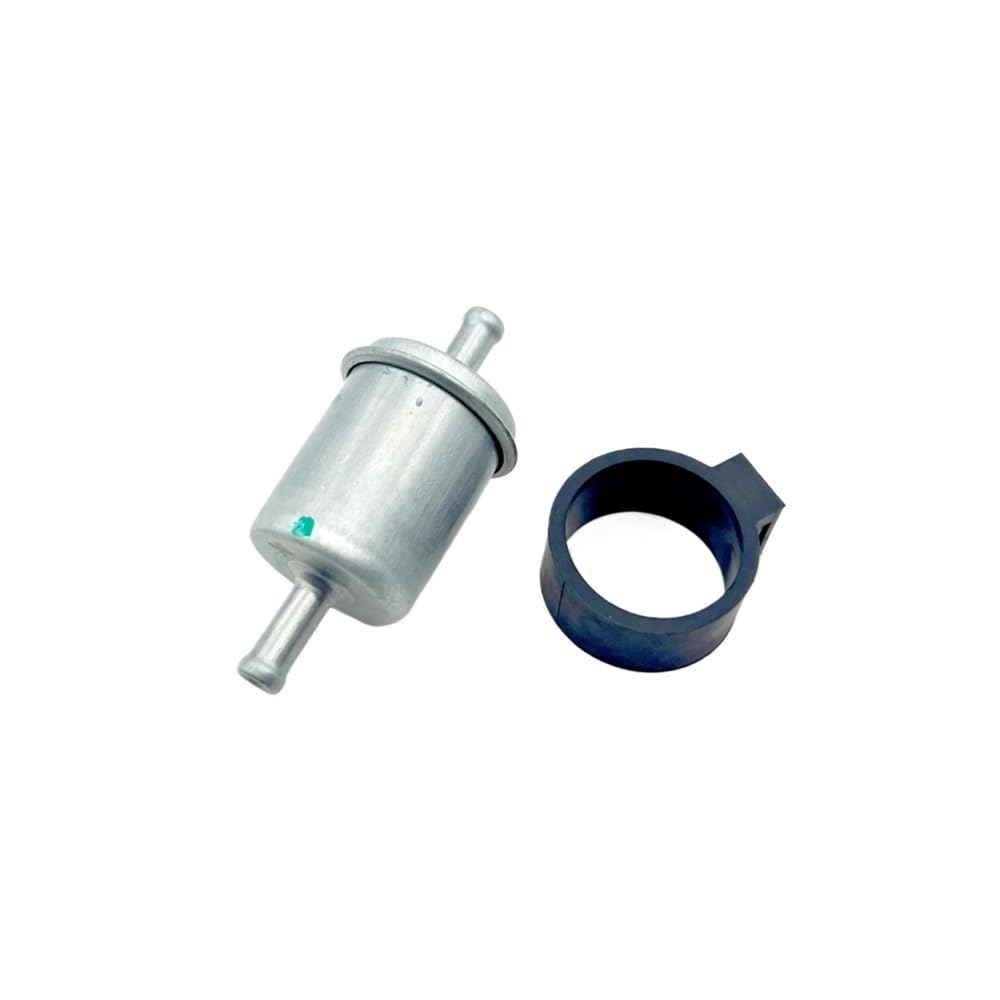 Filtro de combustible 6090-120220 para optimizar la combustión limpia 5