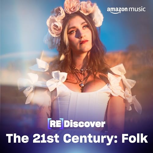 Zusammengestellt von: Amazon Music