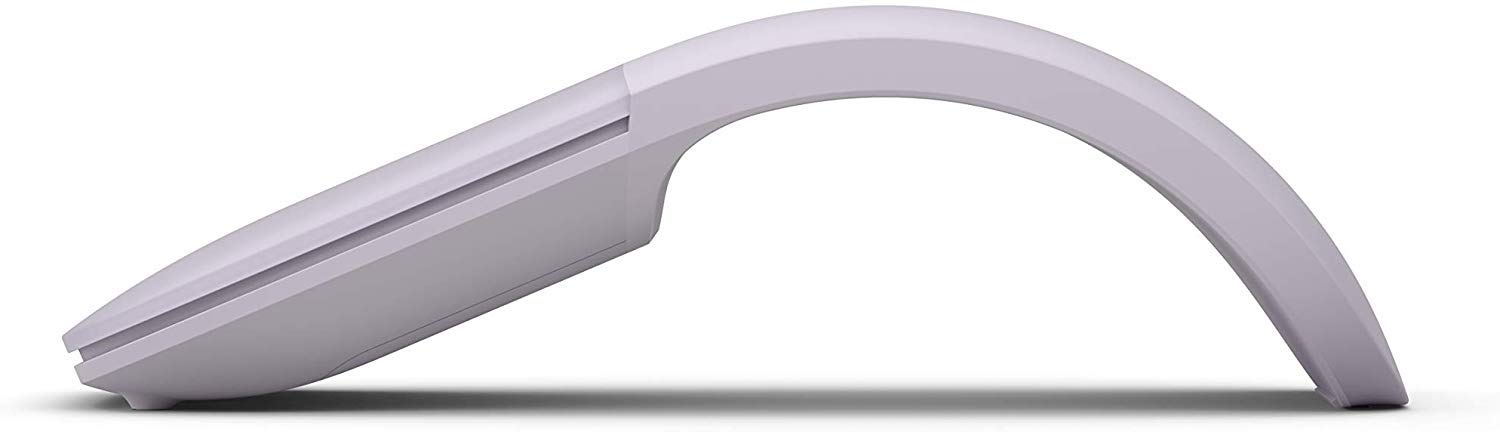 Amazon.co.jp: マイクロソフト アーク マウス ELG-00020 : ワイヤレス 