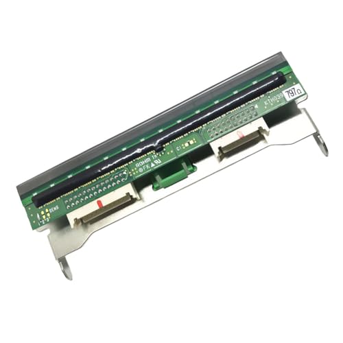 Tête d'impression Toshiba B-EX4T1 203 dpi contre les pannes d'étiquetage