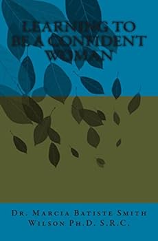 Paperback Learning to be a Confident Woman Book