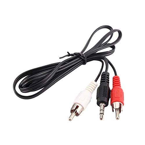 Joyzan 3.5mm Male to Stereo - Image 2