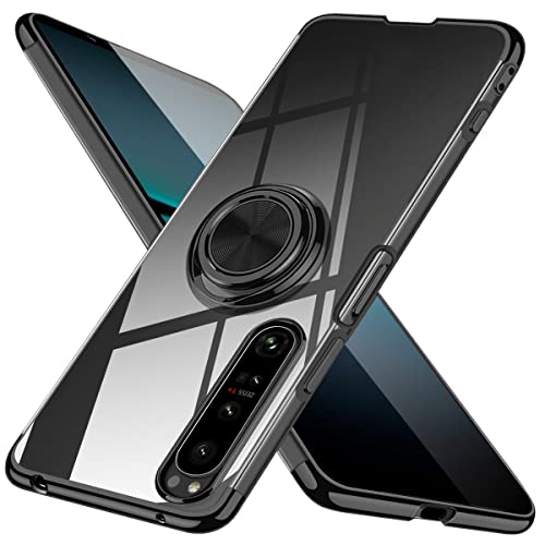 Xperia 1 IV P[X O  \j[ SO-51C Jo[ SOG06 X}zP[X NA TPU ϏՌ  bLH Xgbvz[twǃOtxX^h@\ ԍڃz_[ Sony GNXyA1IV P[X ubN