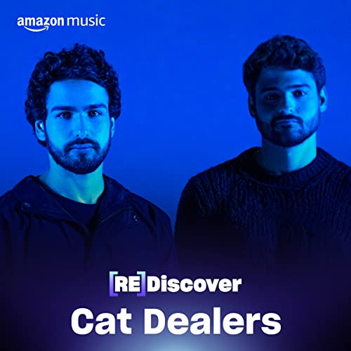 Zusammengestellt von: Amazon Music