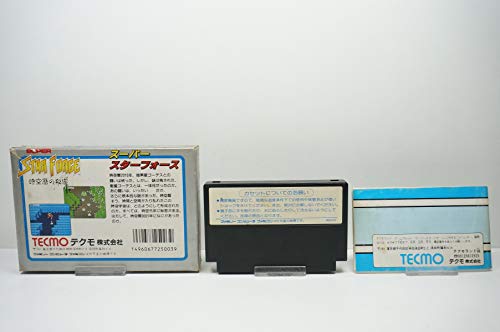 スーパースターフォース 時空暦の秘密の関連画像1