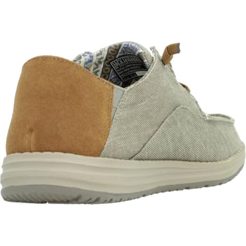 Image of Skechers Men's Melson Volgo Slip-On Loafer