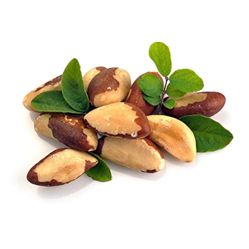 Brazil Nut 250 g Approx.
