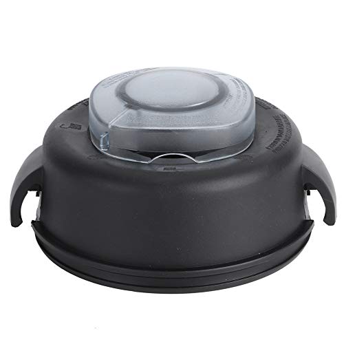 Tapa para licuadora Zerone con tapón removible 6.5 x 5.7 x 3.1 in miniatura 1