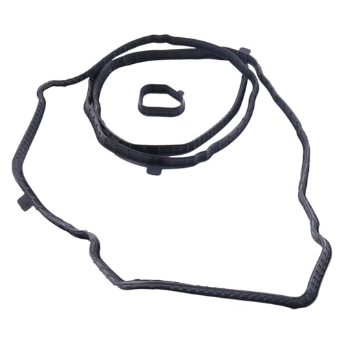 Image of Valve Cover Gasket 123415A2A01 12342-5A2-A01 Compatible with Acura | ILX Compatible with Honda Accord CRV 2.4L