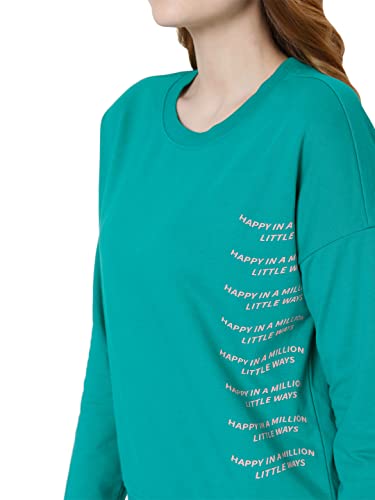Image of VERO MODA Women Sweatshirt