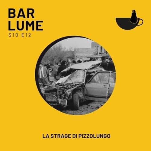 La strage di Pizzolungo