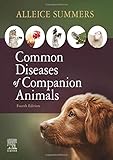 Common Diseases of Companion Animals