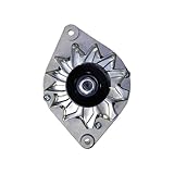 Voltaje: 12 V Kuhner 30517ri - Alternador para Opel Omega A desde 09-1986 hasta 03-1994