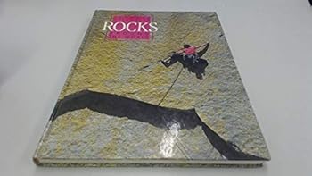 Hardcover Rocks Around the World Book