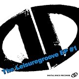 Digital Disco Records